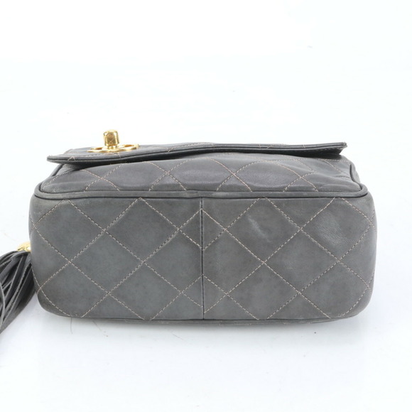 Chanel Matelasse Shoulder Bag for Women with Guarantee, Serial Number, and Bo... - Picture 6 of 14